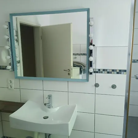 Apartment Leonie *