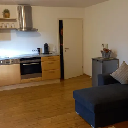 شقة Leonie سيمراث