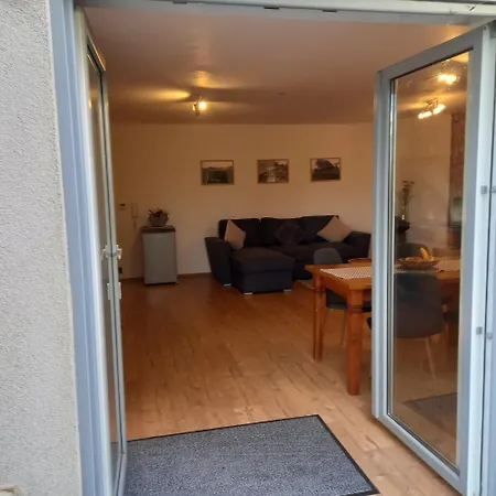 Leonie Apartment Simmerath