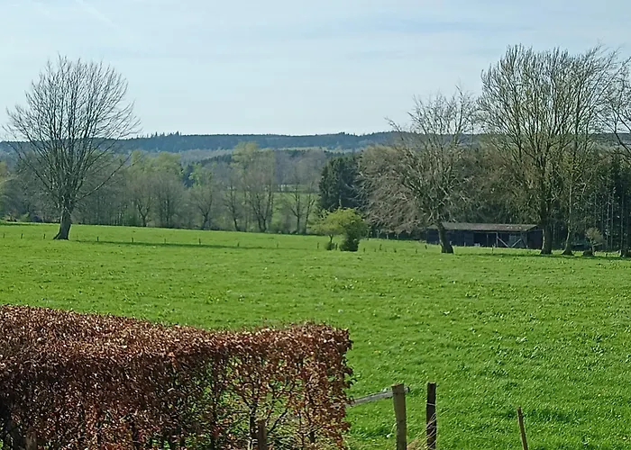 Leonie Apartment Simmerath