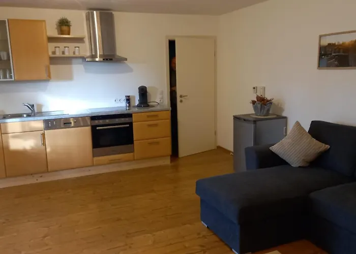 Apartment Leonie Simmerath